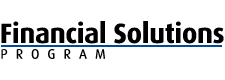 Financial Solutions Program