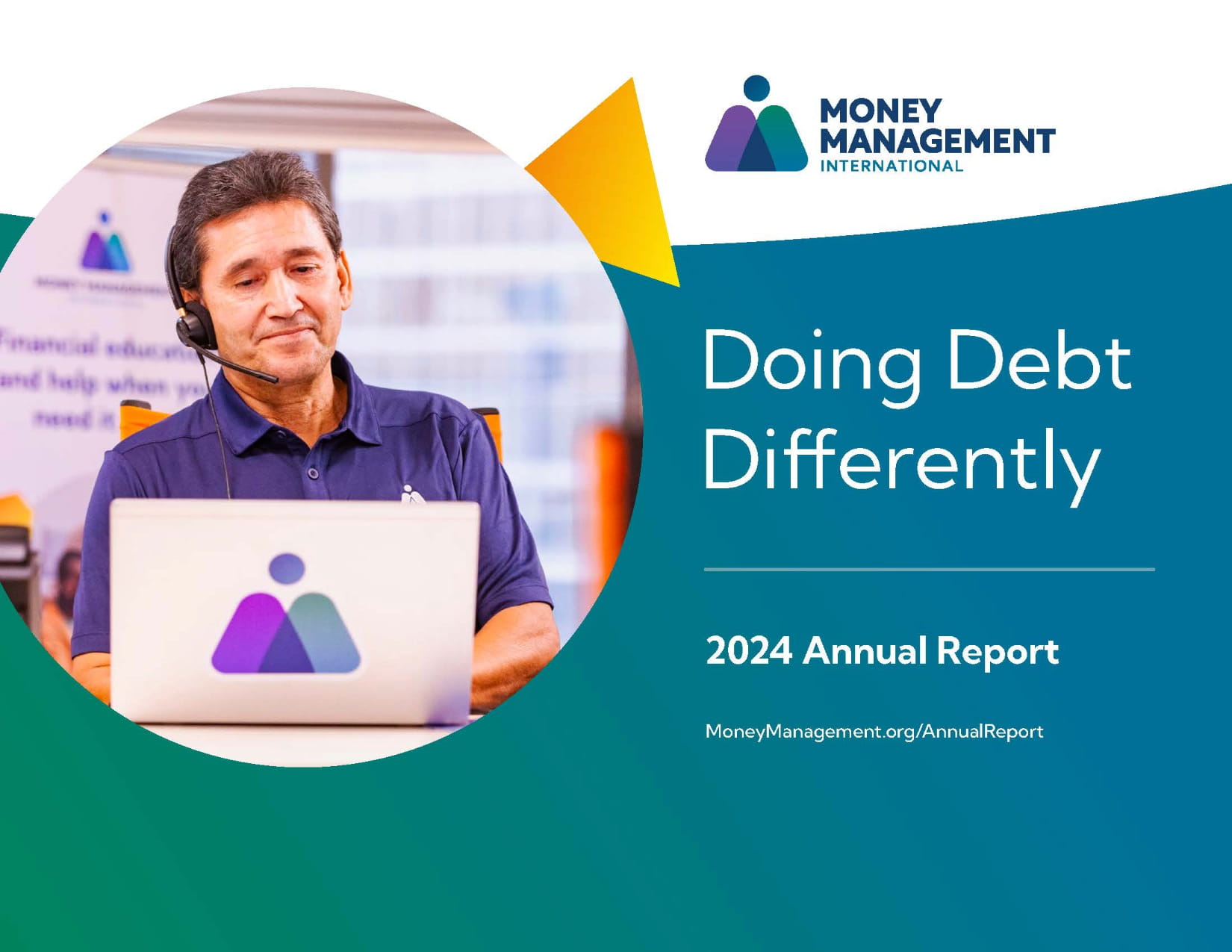MMI 2024 Annual Report.