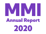 Read MMI's 2020 Annual Report