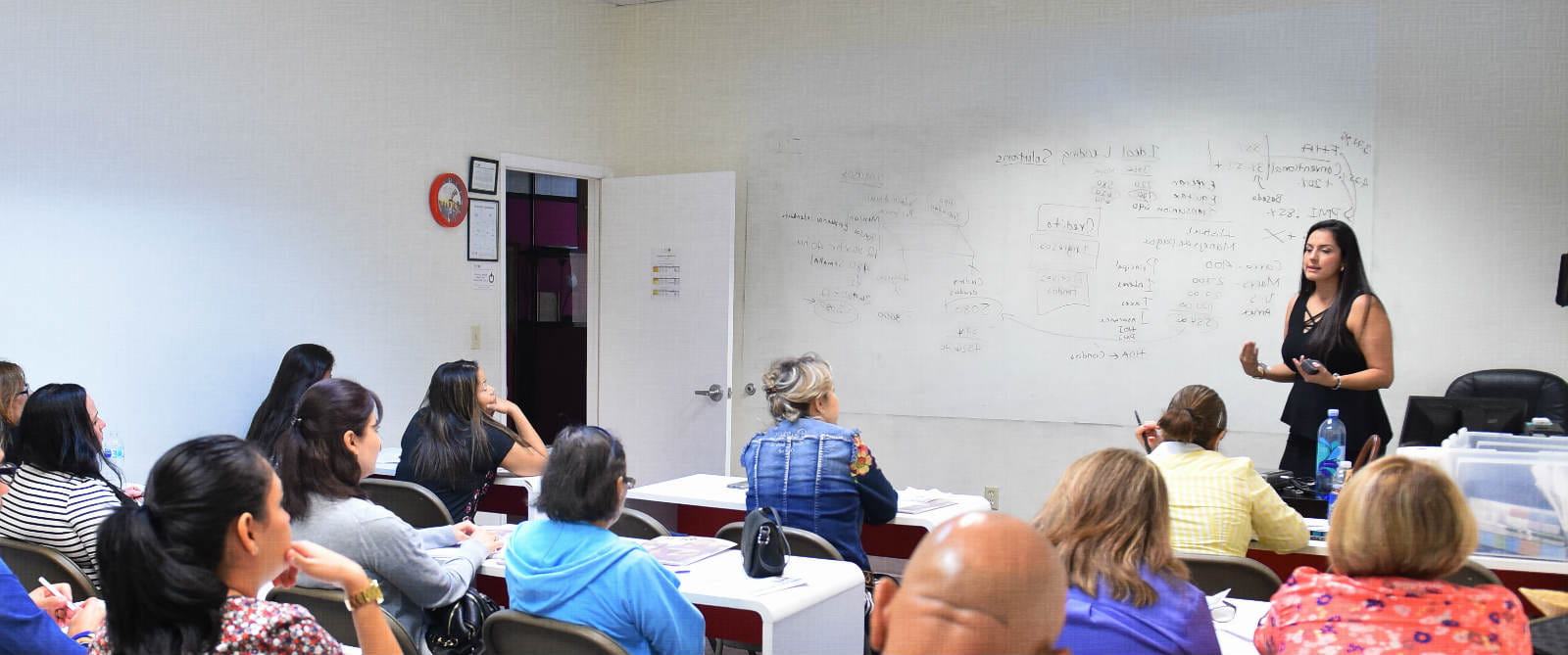 Hispanic Center for Financial Excellence