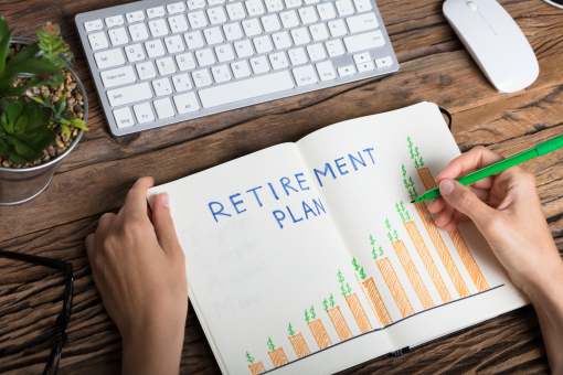 Retirement plans