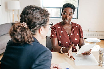 Find out how MMI can help you gain the benefits of consolidation - with the loan.