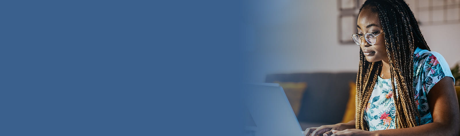 Credit report reviews with MMI