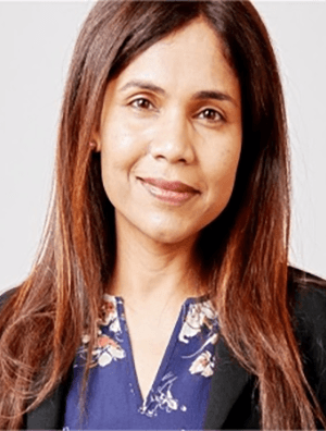 Sonali Niswander