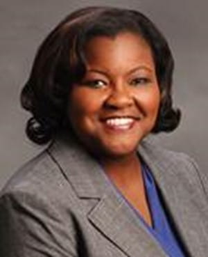 Donna Carr.
