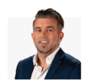 Steve Georgoulakis, CFP®.