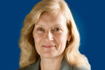 Helene Reynaud, Senior Vice President of Housing Initiatives