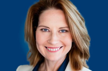 Kate Bulger, Vice President of Business Development