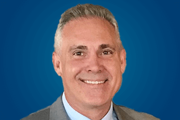 Tom DePoy, Senior Vice President of Industry Relations for MMI