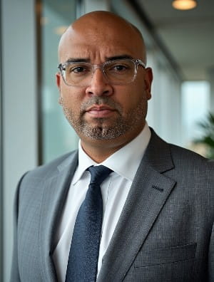 Michael Stoddard, MMI.