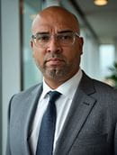 Michael Stoddard, MMI.