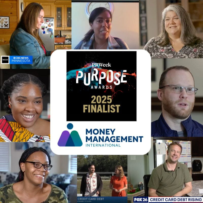 MMI Purpose Award.