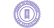 Council on Accreditation