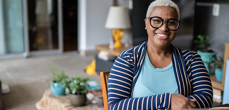 Learn how to improve your credit and reach your financial goals, courtesy of MMI and Chase.