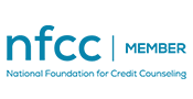 MMI is a proud member of the National Foundation for Credit Counseling (NFCC)