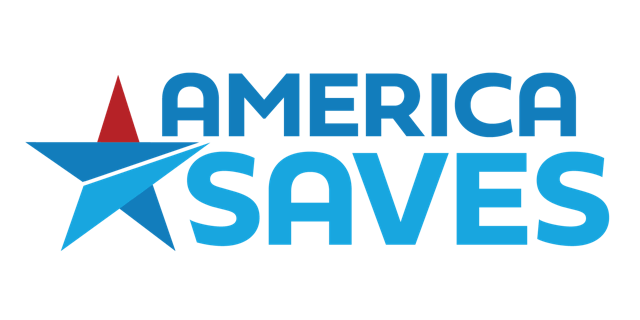 America Saves Logo