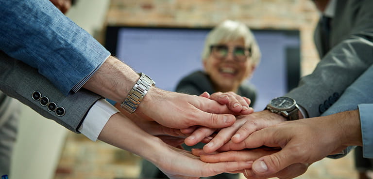 Learn about the many ways MMI can partner with your business to provide solutions for your clients and employees.