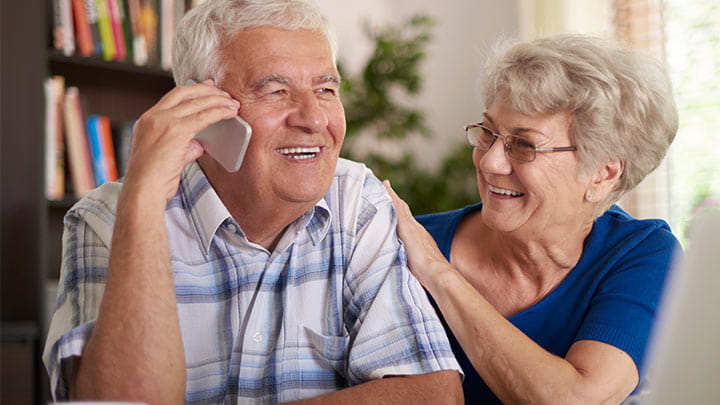 Reverse mortgage counseling is a two-part process designed to ensure that you fully understand your reverse mortgage, including the benefits and responsibilities.