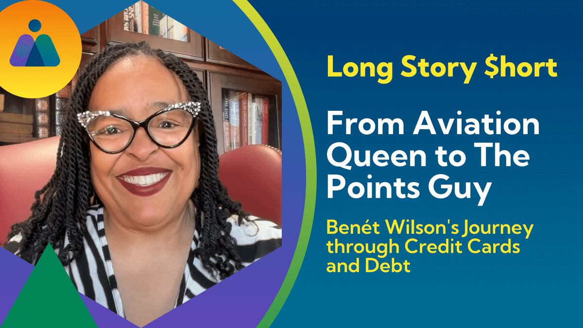 Long Story $hort - Benet Wilson