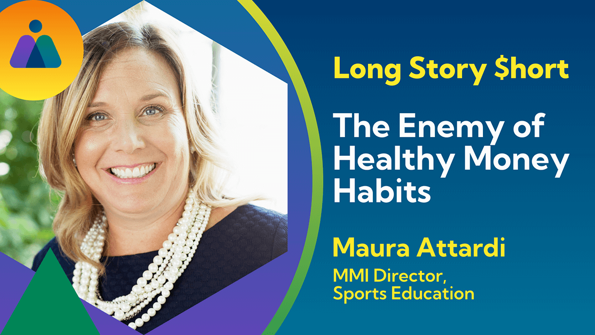 Long Story $hort - Maura Attardi