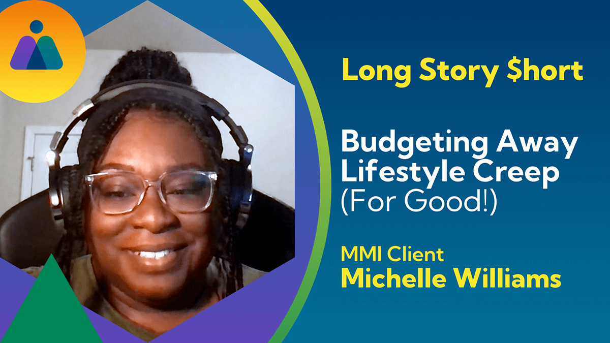 Long Story Short - Michelle Williams
