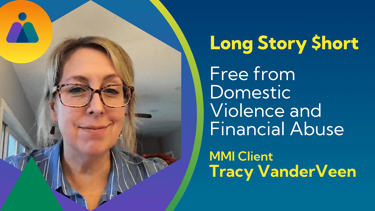 Long Story Short - Tracy VanderVeen