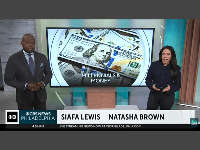 CBS News Philadelphia