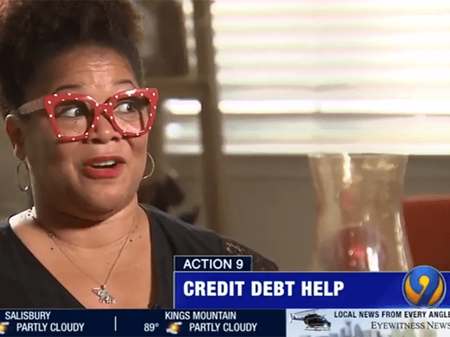 MMI on WSOC Charlotte