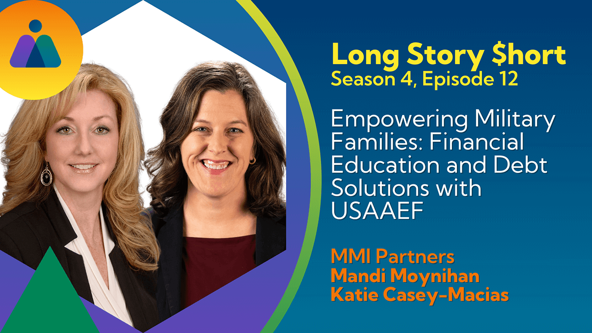 Long Story Short - USAAEF