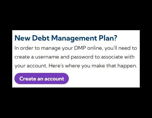 Register a DMP button.