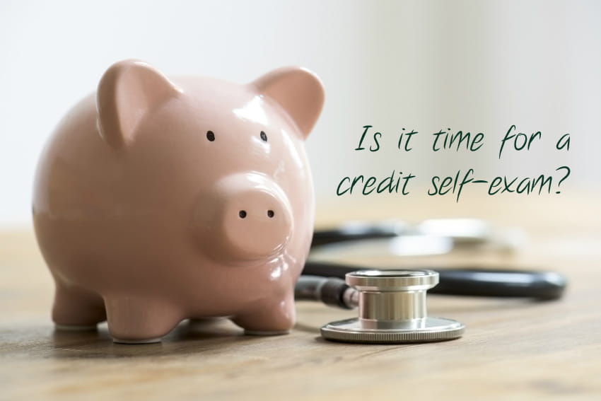 piggy bank and medical kit