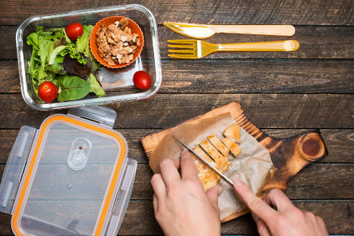 Food Prep Tools That Will Save You Time and Money - Balagan Be Gone
