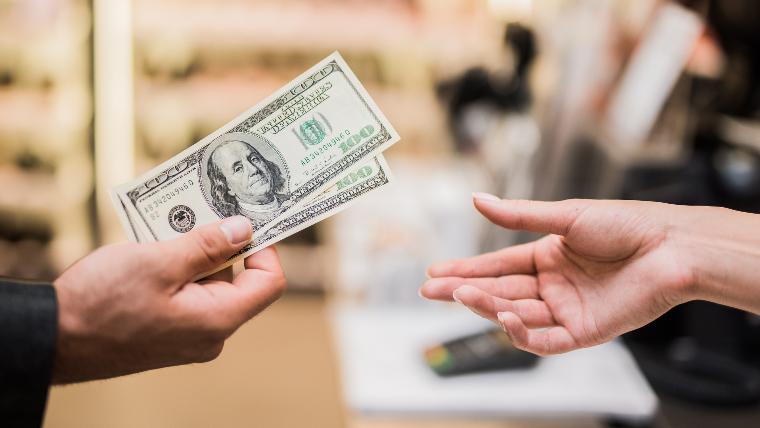 Money loans deals