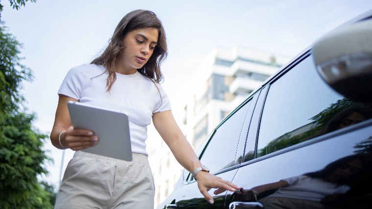 Will I Lose My Car If I File for Bankruptcy? | MMI