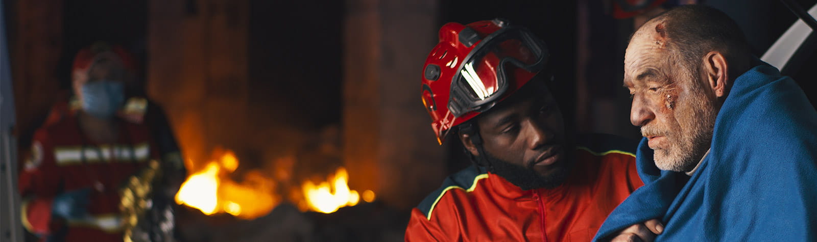 MMI's disaster recovery services - known as Project Porchlight - will help guide your financial decisions as you recover from a natural disaster.