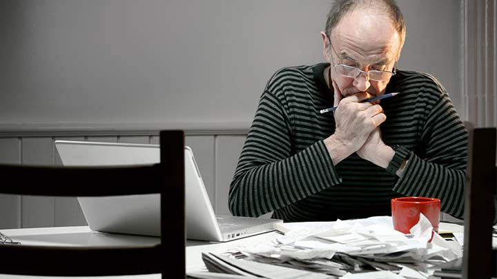 MMI will walk you through the foreclosure prevention steps and assist you every step of the way.