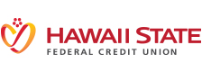 Hawaii State Federal Credit Union Logo