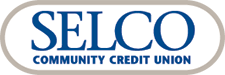 SELCO Community Credit Union logo