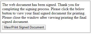 MMI instruction page screenshot -web doc completed