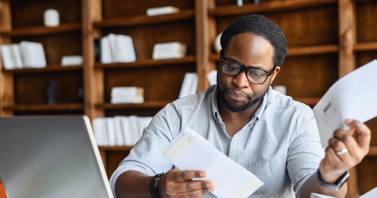 What happens if you just ignore debt collectors? Leia aqui What will happen if you ignore a