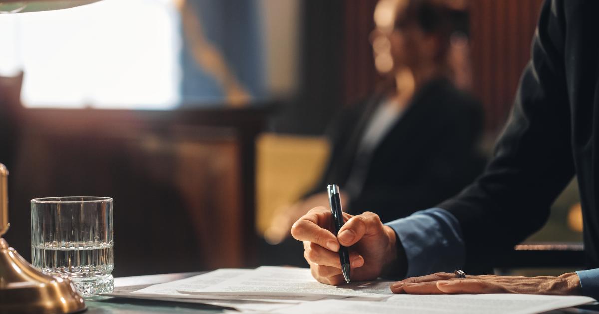 Bankruptcy Law | Should I File for Bankruptcy Quiz | MMI