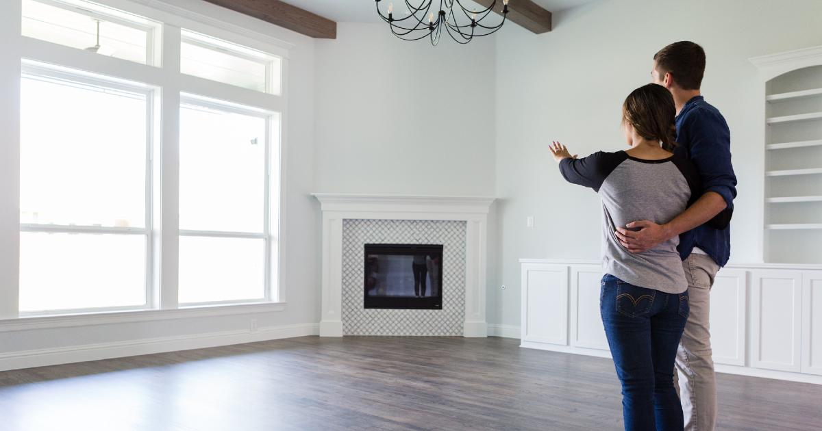 Is Buying a House a Good Investment? MMI