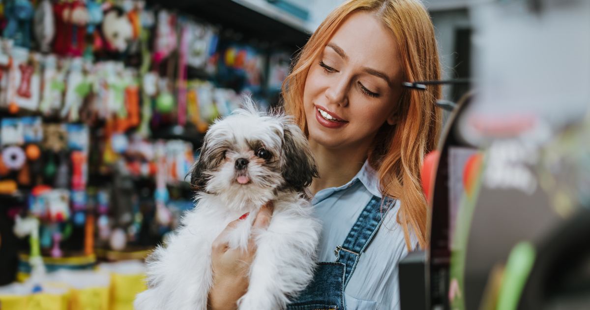 Average Annual Costs of Popular Pets | MMI