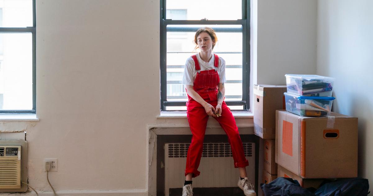 How to Rent A House or Apartment with Bad Credit MMI