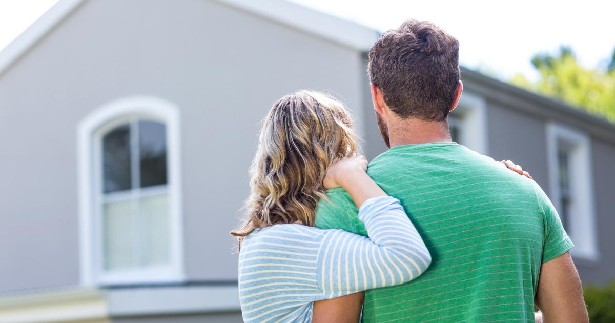5 Moves to Make When You Can't Pay Your Mortgage | MMI