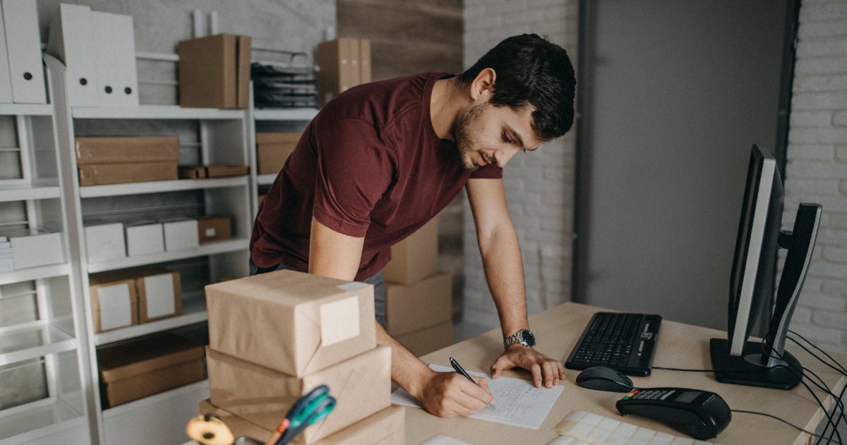 How To Set Up Your First Online Store | MMI