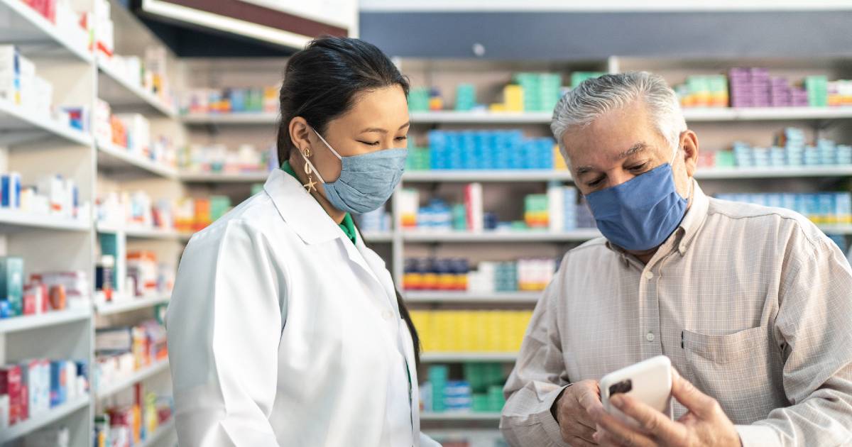 Best Prescription Discount Programs MMI