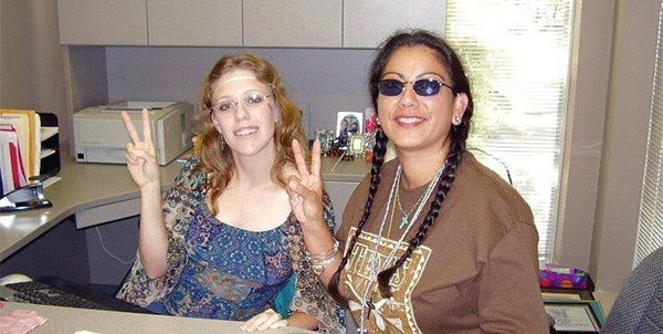 Karen Soileau Memorial