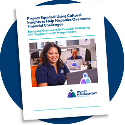 Project Equidad white paper cover image.