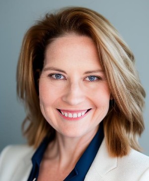 Kate Bulger